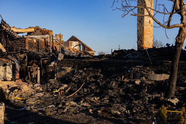 Reliable Fire Damage Removal contractor in Mount Ephraim, NJ by Fire Damage Flint