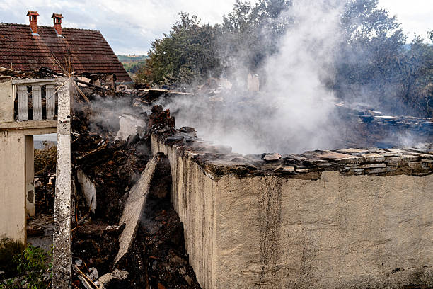 Affordable Fire Damage Removal solutions in Mount Ephraim, NJ